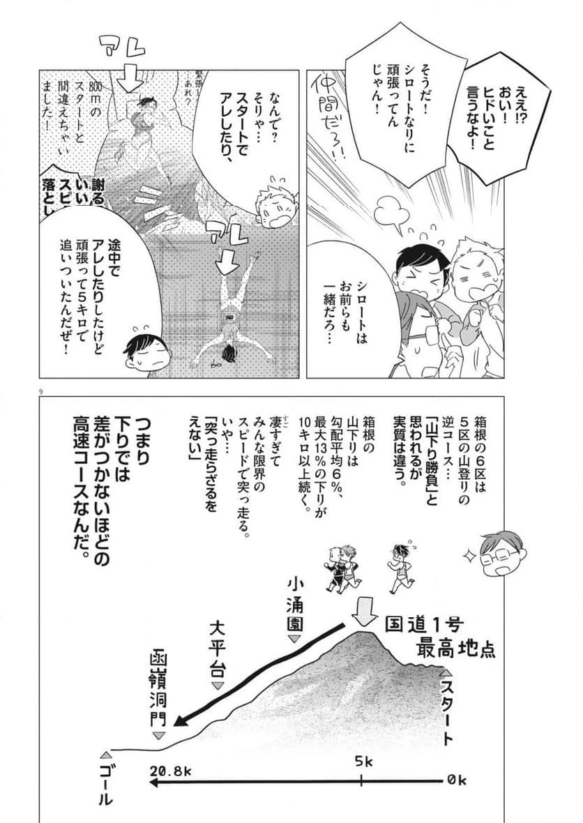 ページ 9 — 第25話