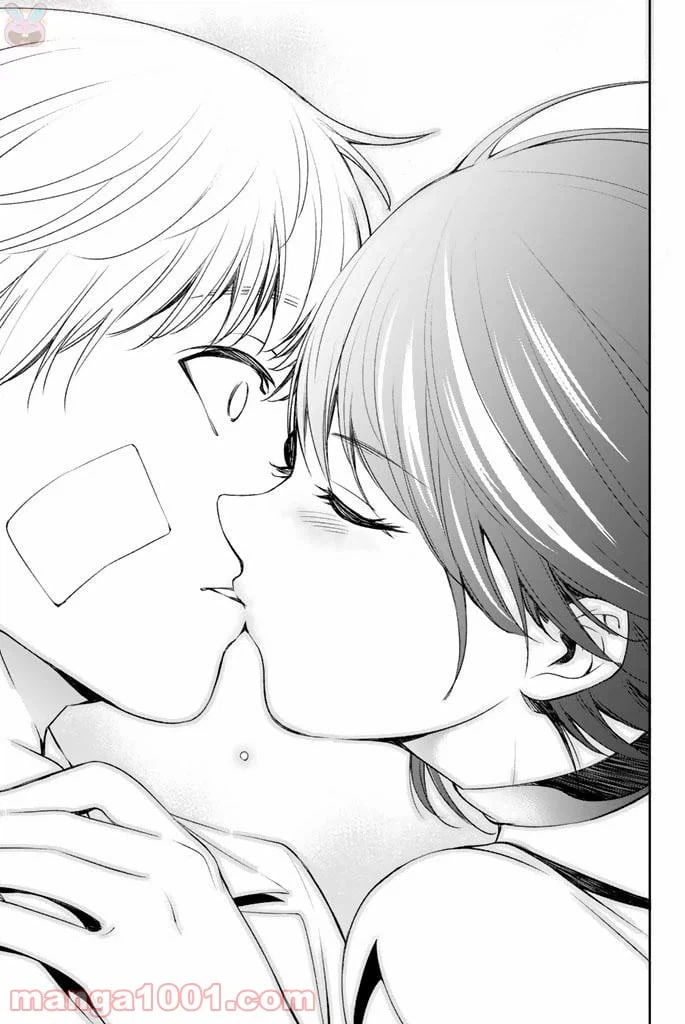 ページ 17 — 第6話