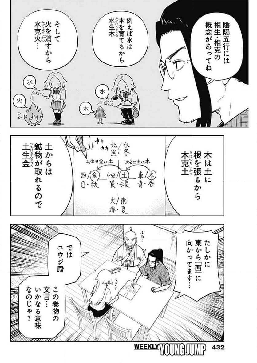 ページ 12 — 第36話
