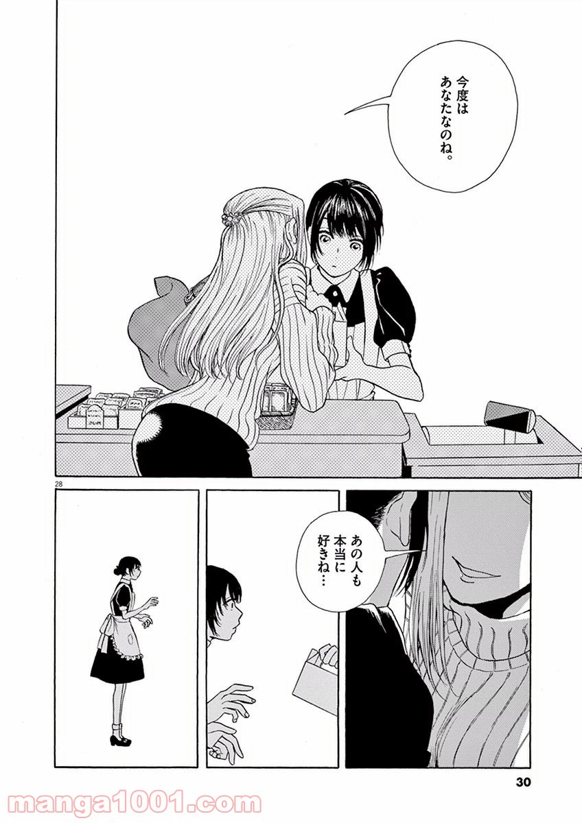 ページ 28 — 第6話