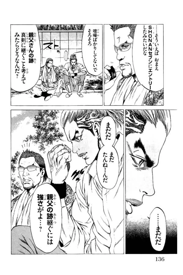 ページ 29 — 第10話