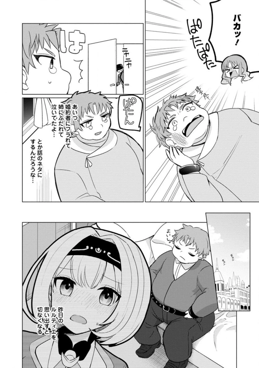 ページ 10 — 第2.2話