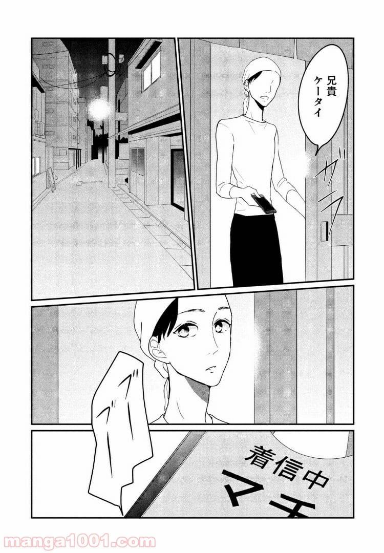 ページ 8 — 第15.2話