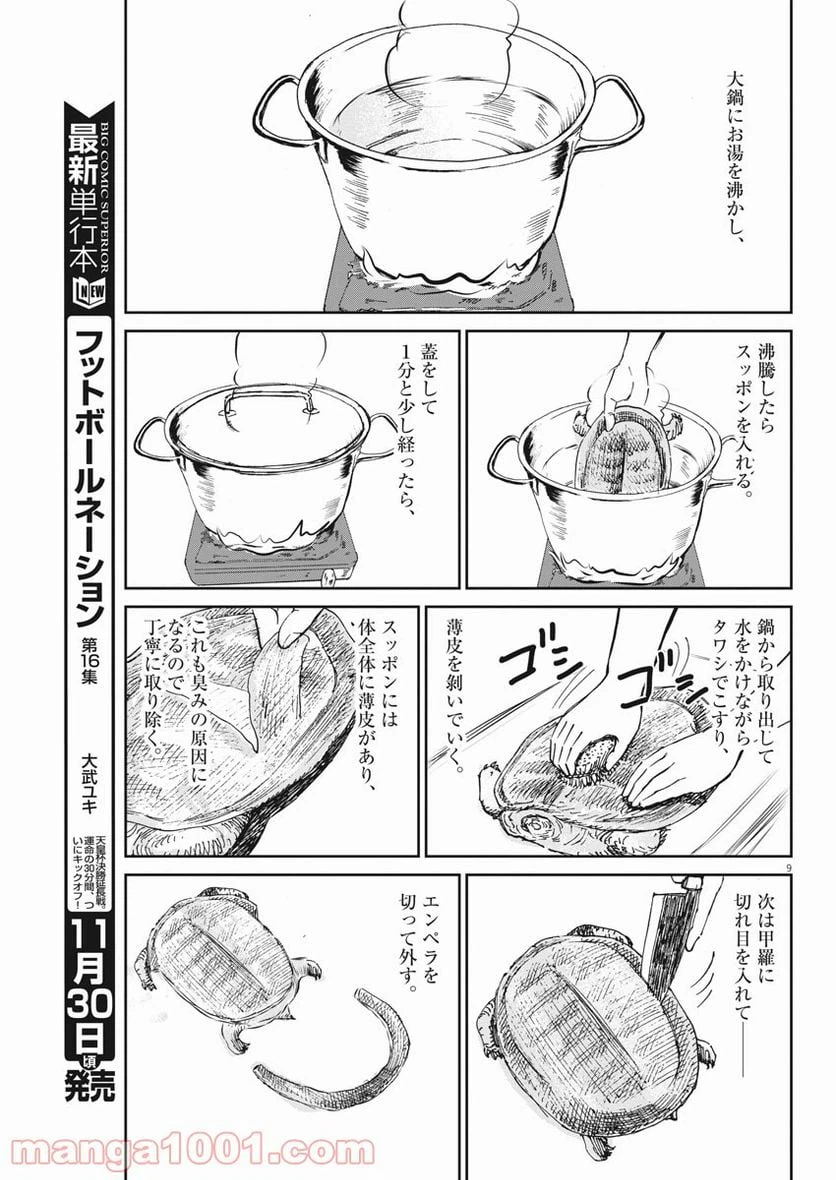 ページ 9 — 第31話
