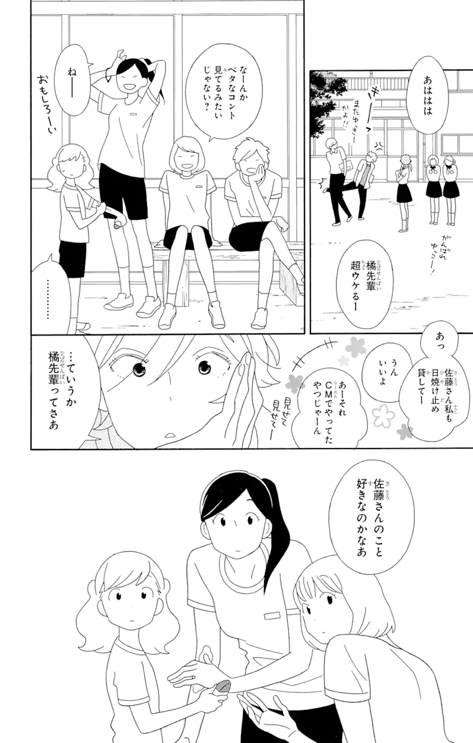 ページ 8 — 第77話