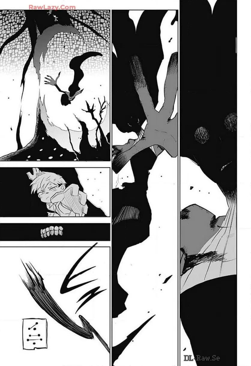 ページ 34 — 第8話