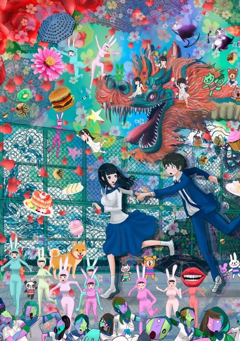 ページ 15 — 第27話