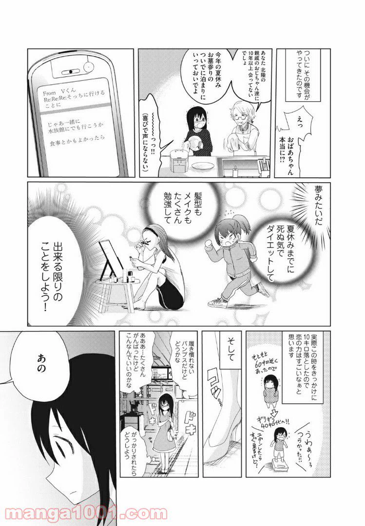 ページ 6 — 第1話