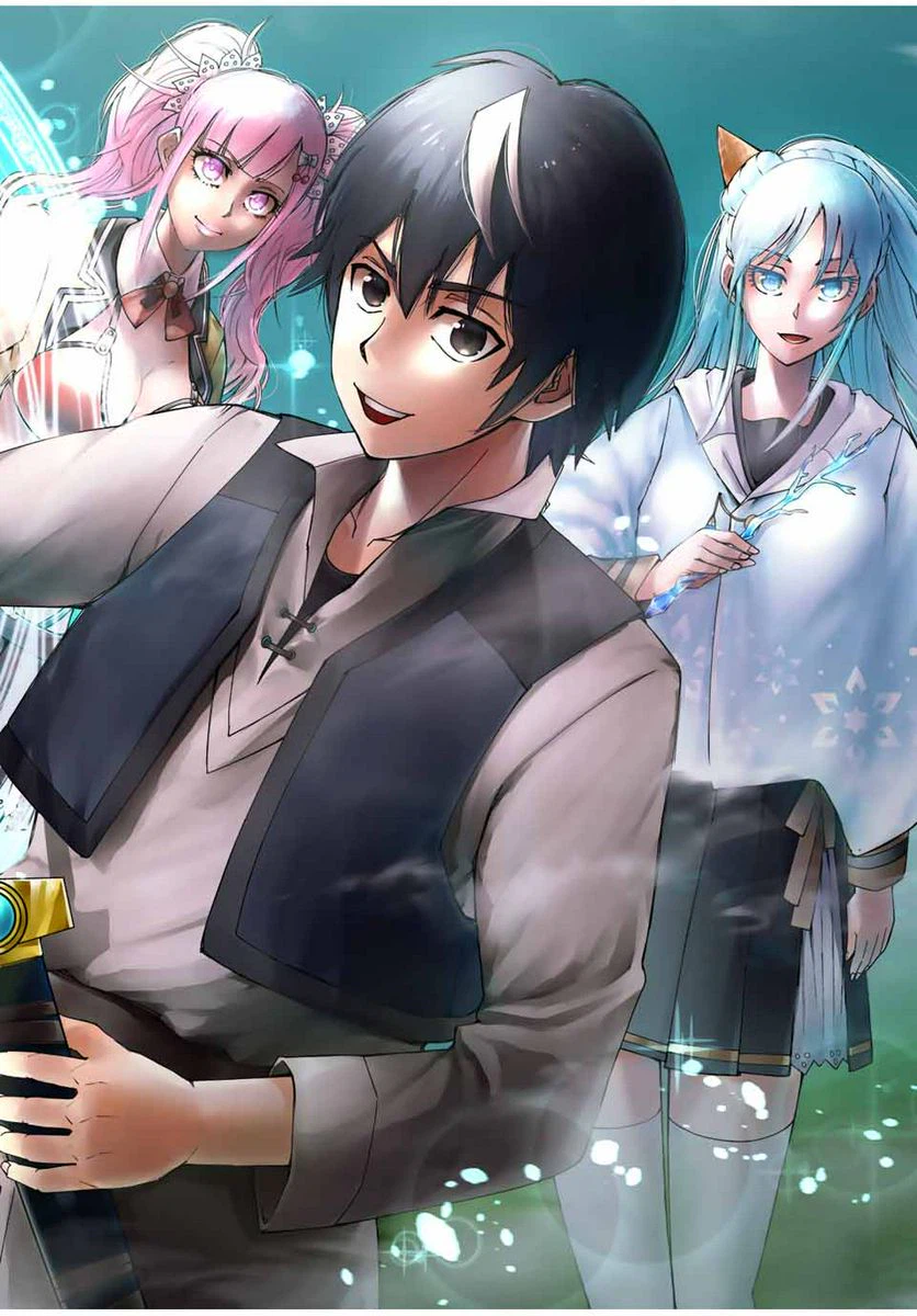 ページ 6 — 第1話