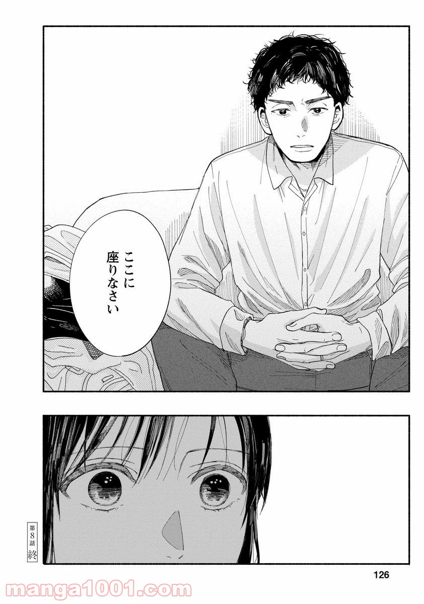 ページ 31 — 第8話