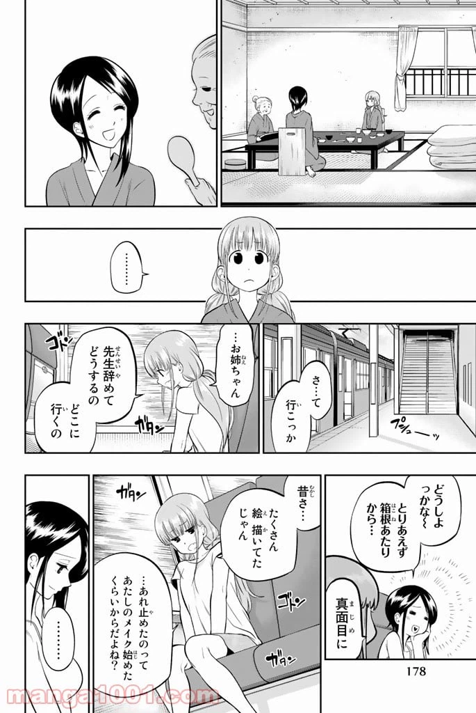 ページ 8 — 第32話