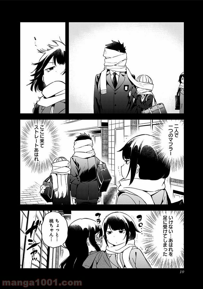 ページ 6 — 第58話