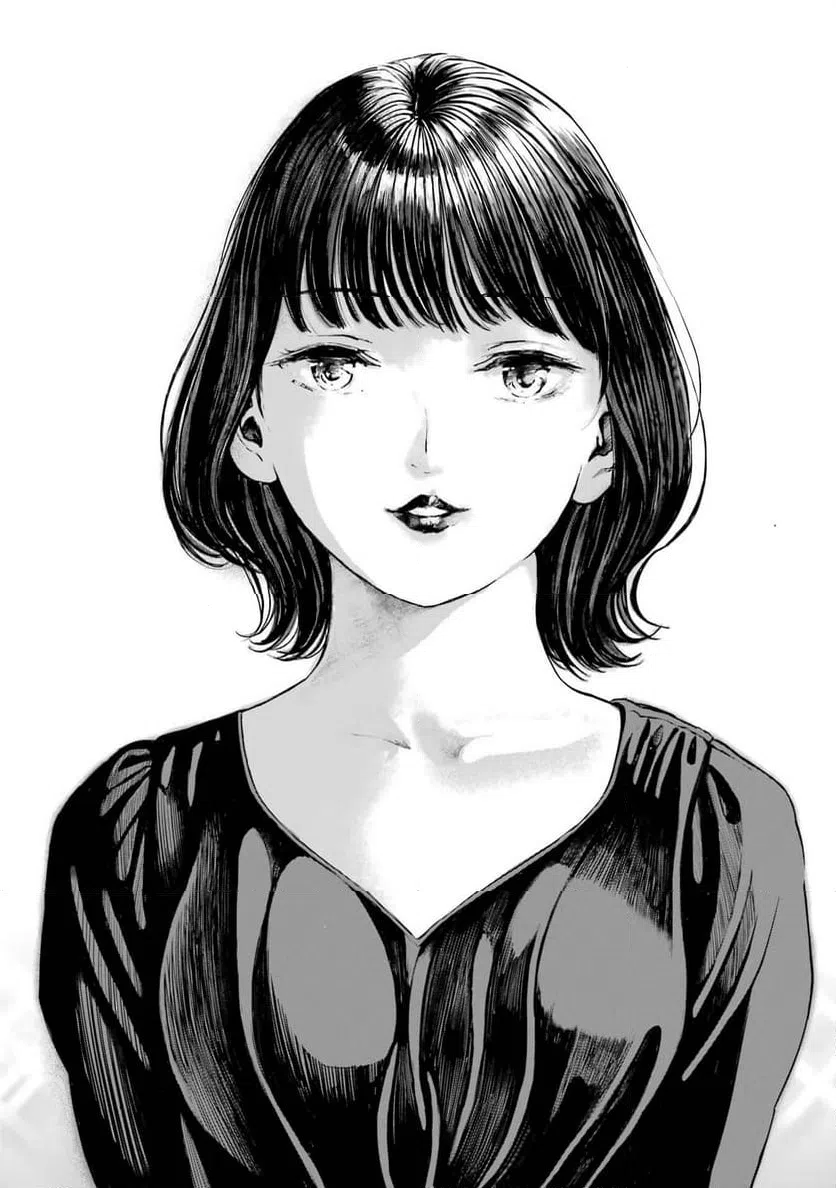 ページ 13 — 第3話