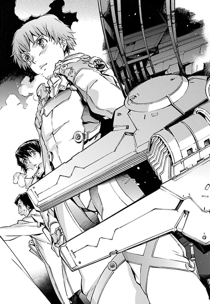 ページ 43 — 第43話