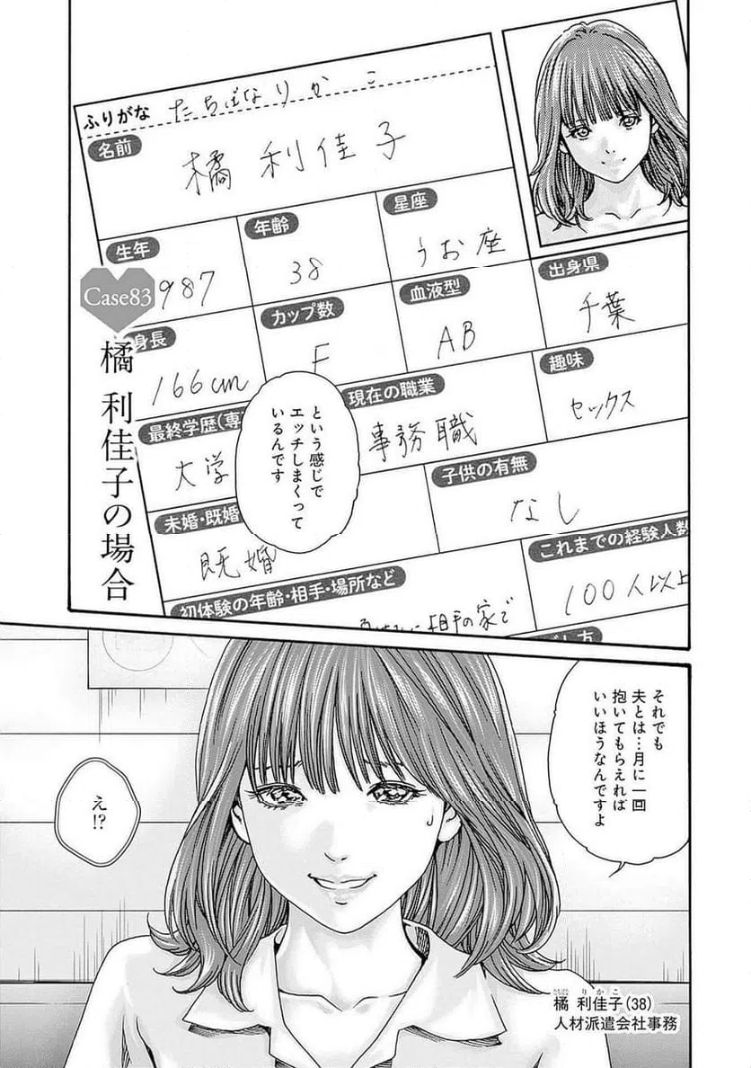 ページ 3 — 第83話