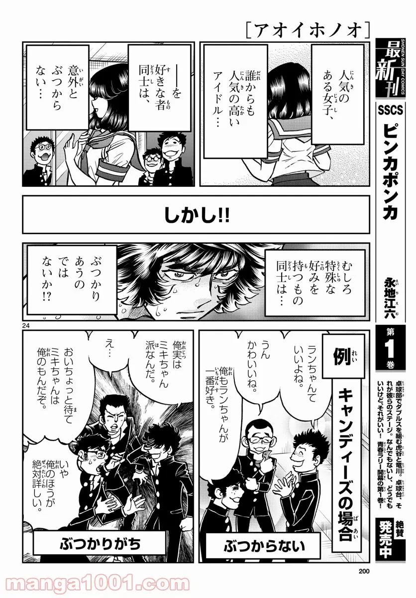 ページ 24 — 第156話
