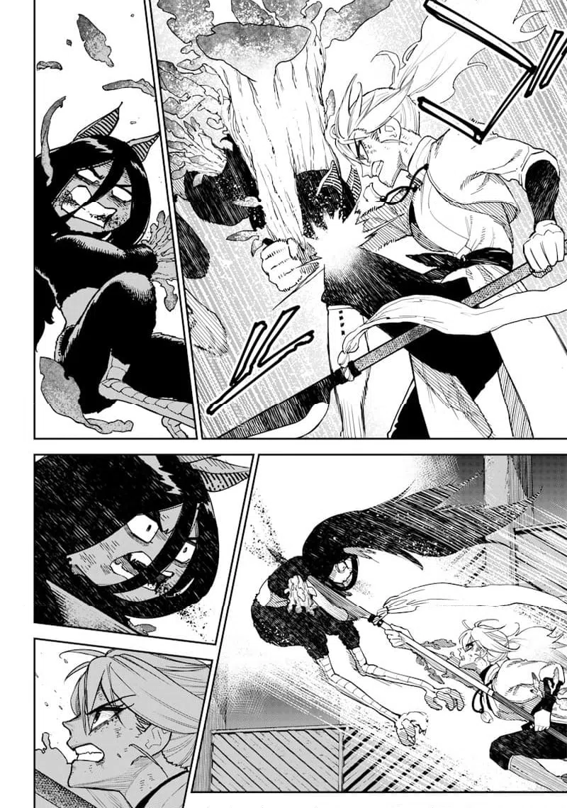 ページ 8 — 第17話