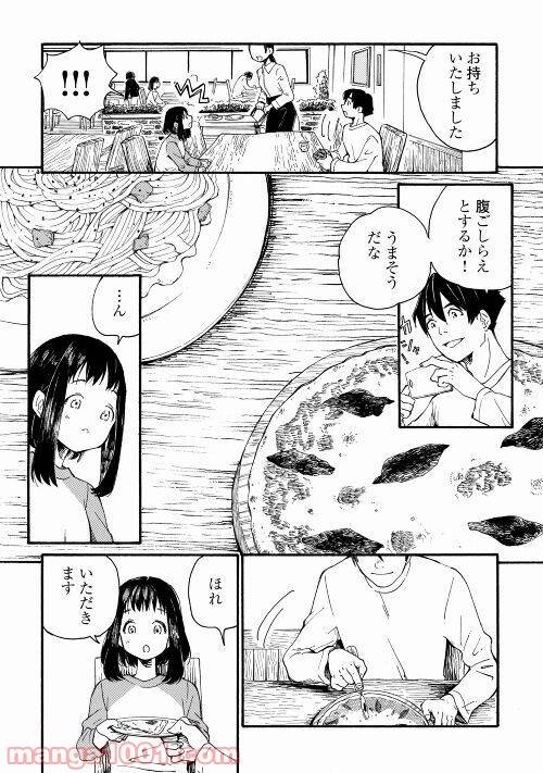ページ 18 — 第1話