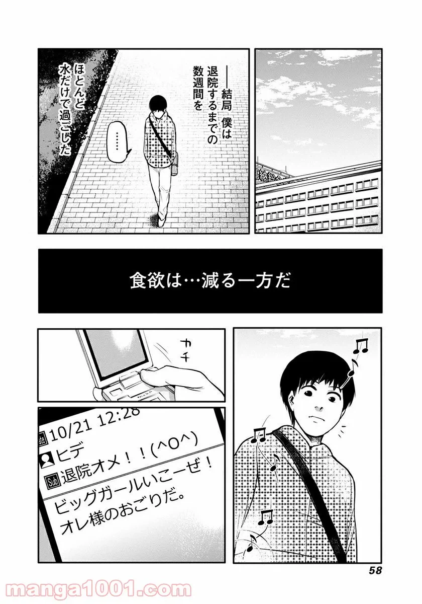 ページ 10 — 第2話