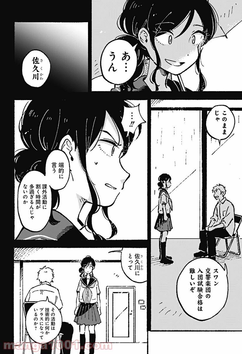 ページ 14 — 第8話