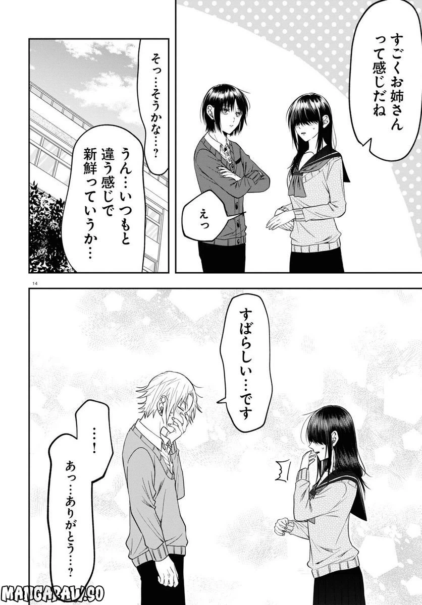 ページ 14 — 第13話