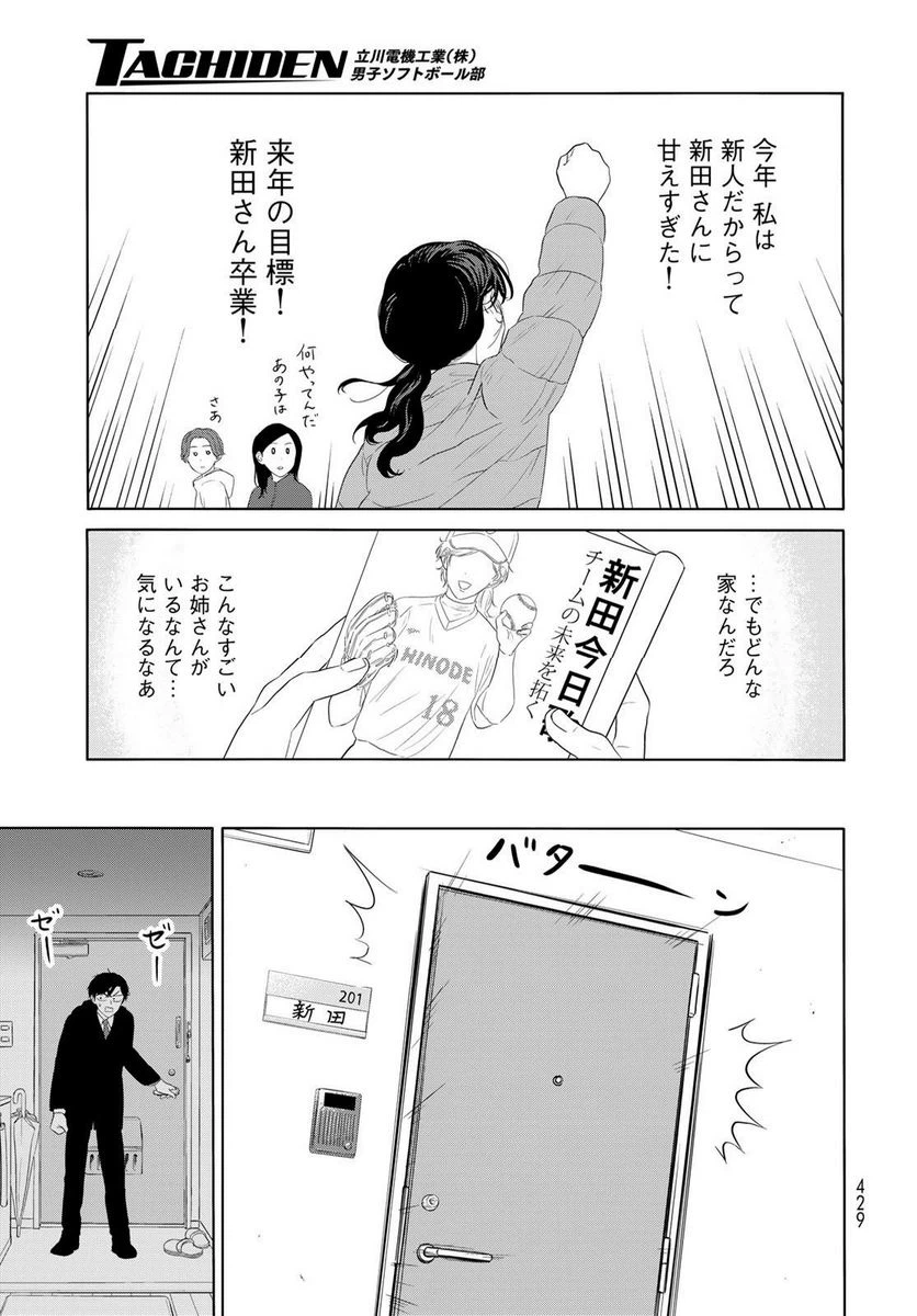 ページ 17 — 第10話