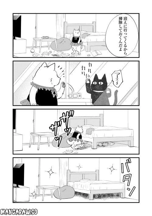 ページ 5 — 第24話