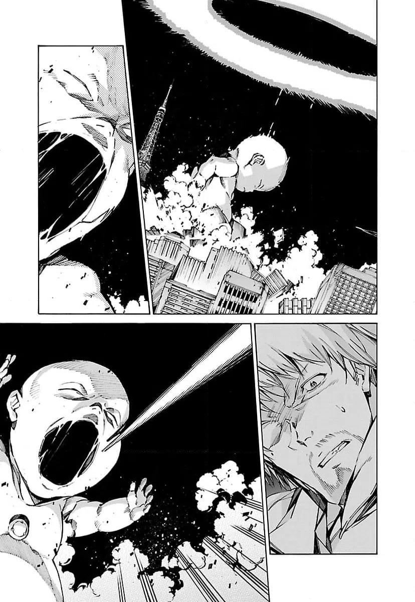 ページ 17 — 第89話