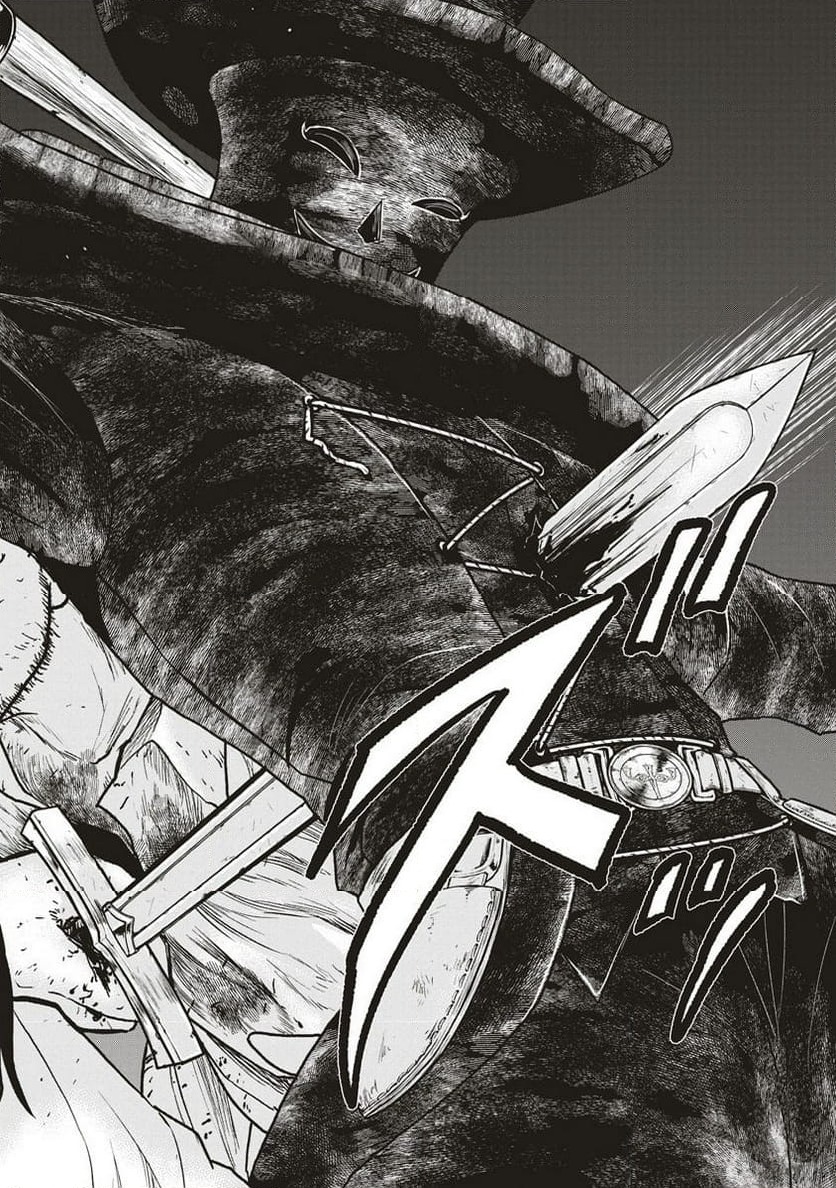 ページ 12 — 第9.1話