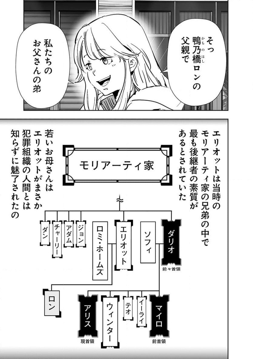 ページ 15 — 第161話