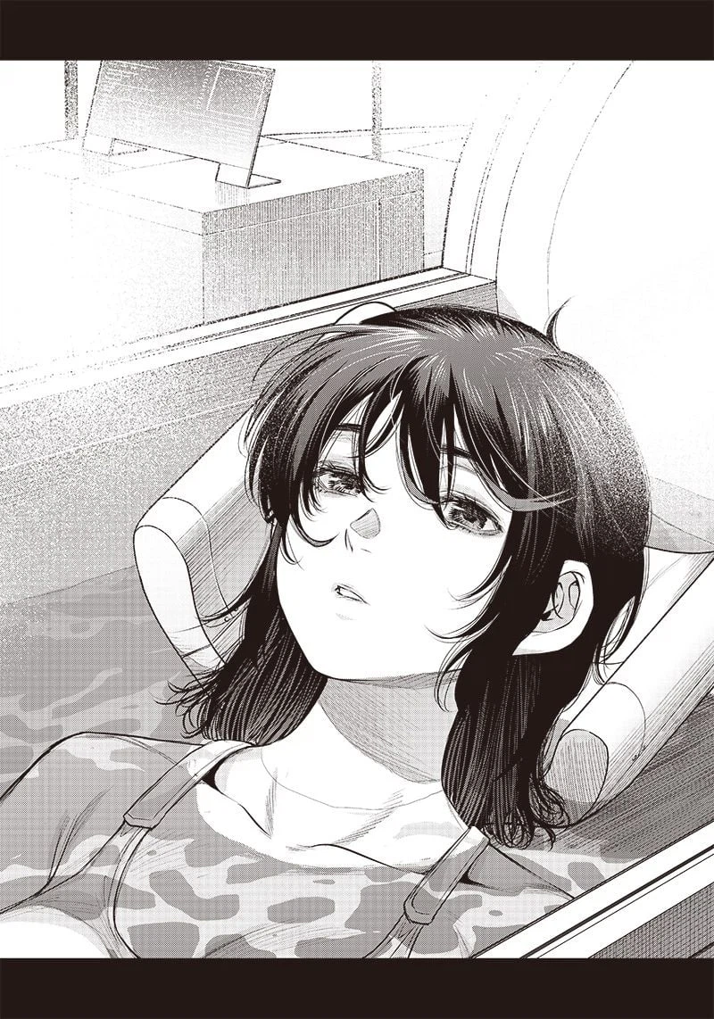 ページ 9 — 第40.1話