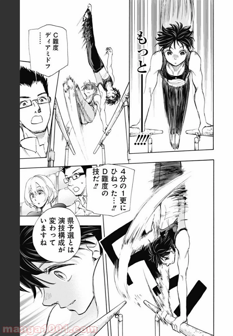 ページ 7 — 第55話