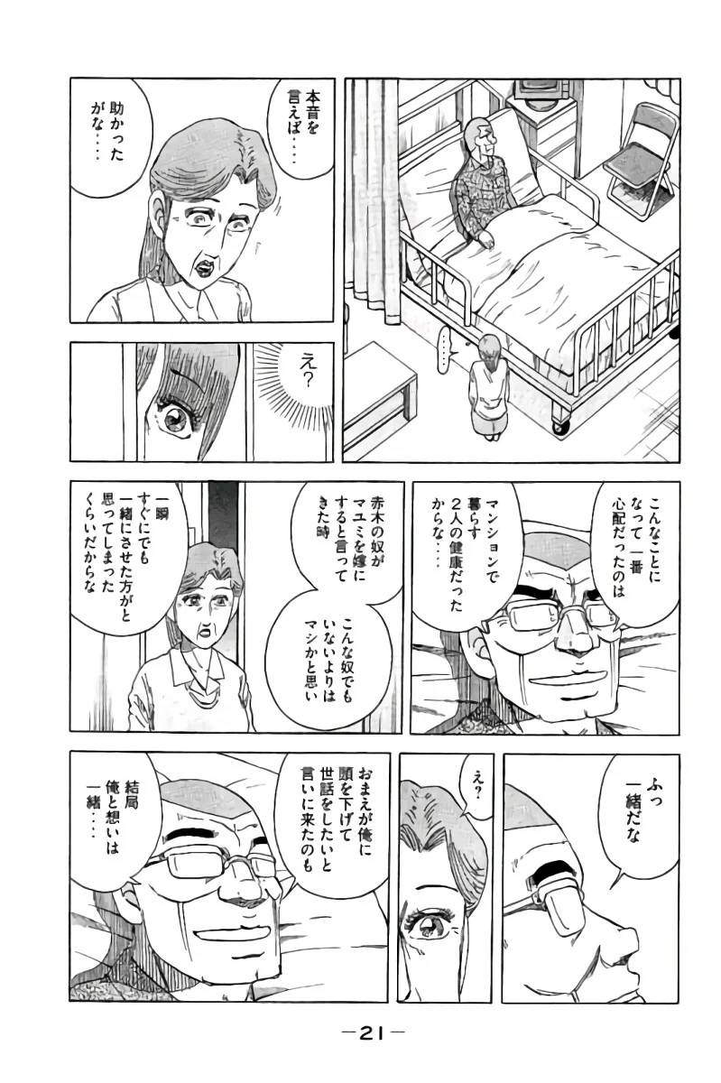 ページ 22 — 第17話