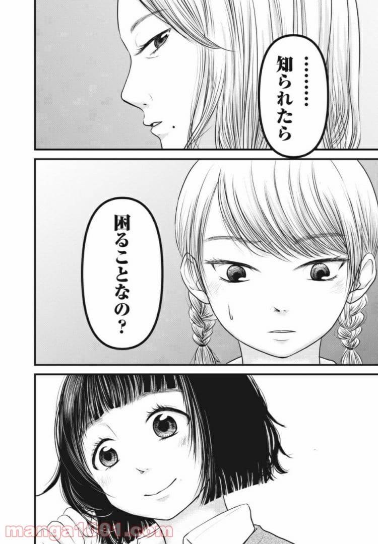 ページ 20 — 第8話