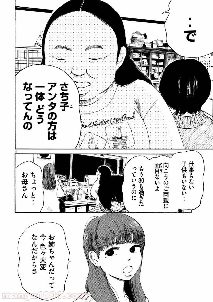 ページ 6 — 第20話