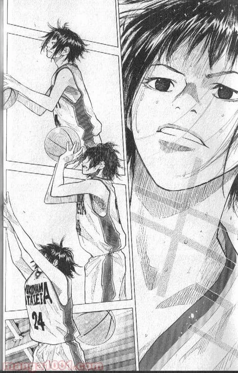 ページ 3 — 第136話