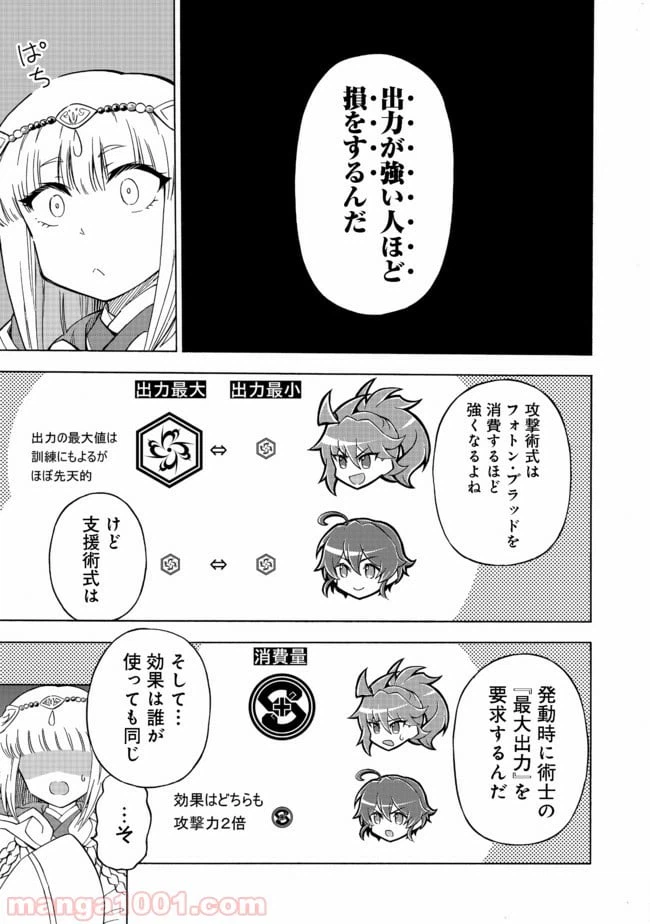 ページ 8 — 第6.2話