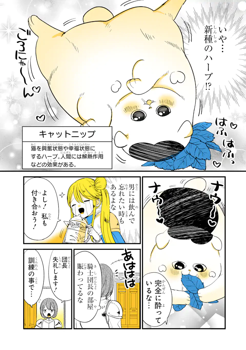 ページ 3 — 第29話