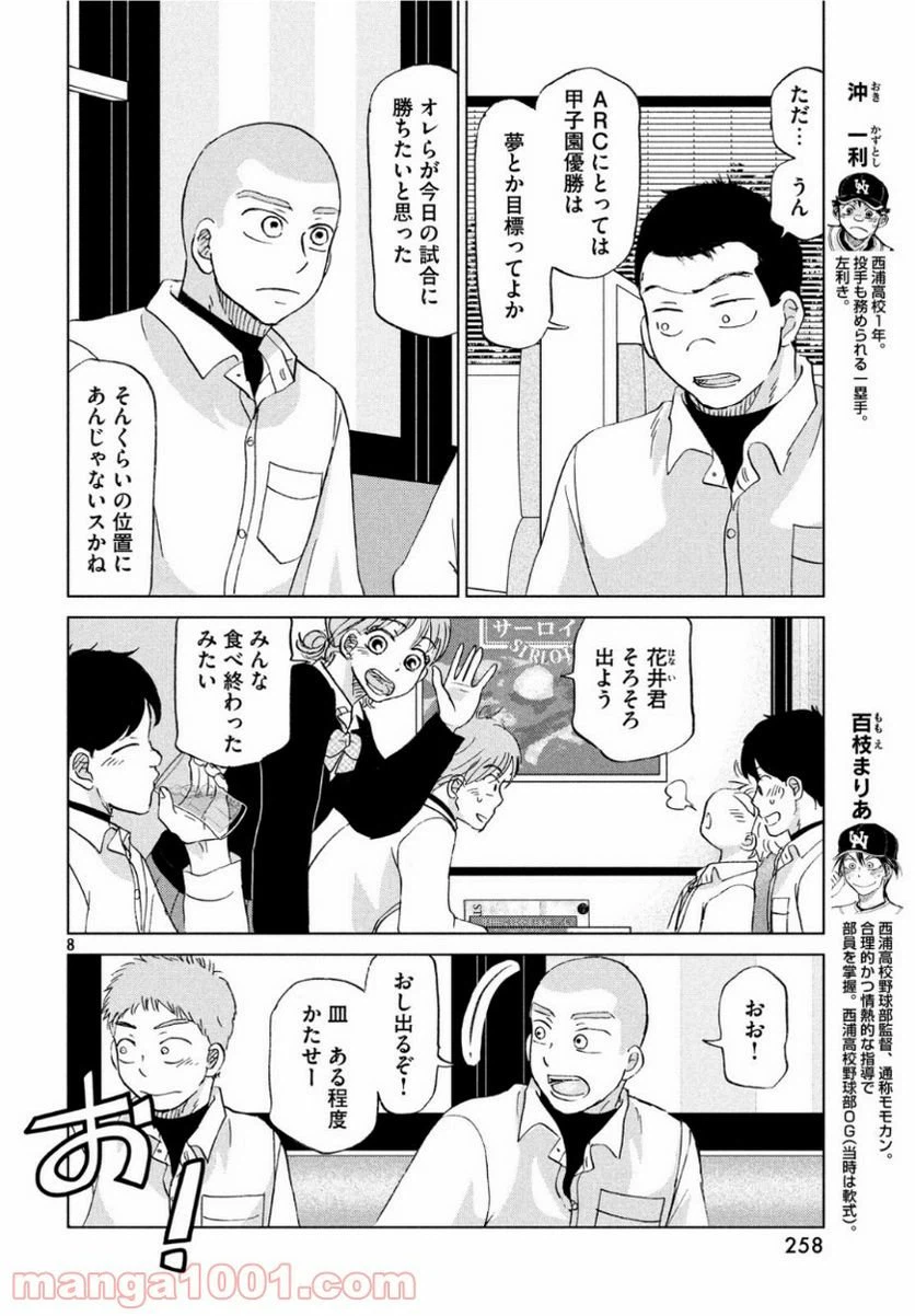 ページ 8 — 第155話