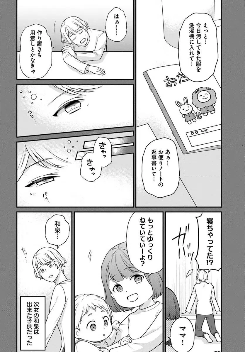 ページ 10 — 第50話
