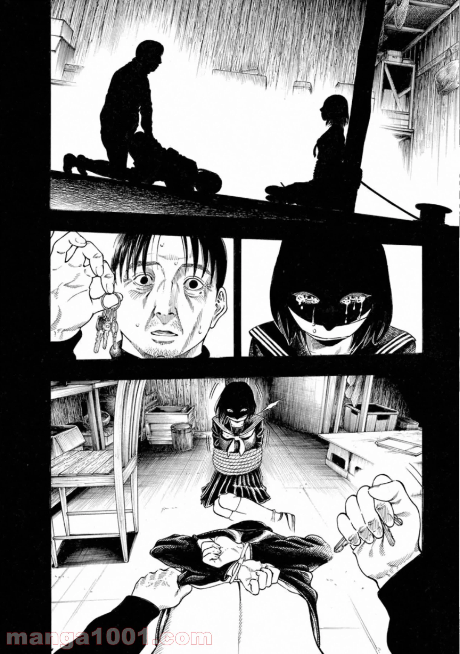 ページ 18 — 第76話