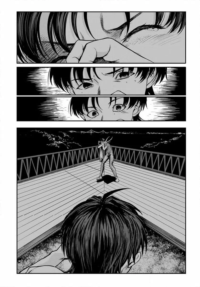 ページ 34 — 第17話