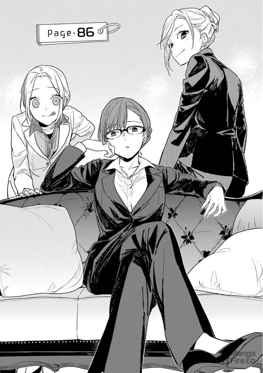 ページ 5 — 第86話