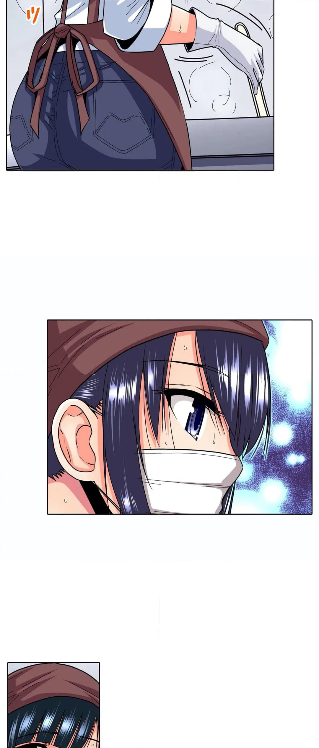 ページ 8 — 第13話