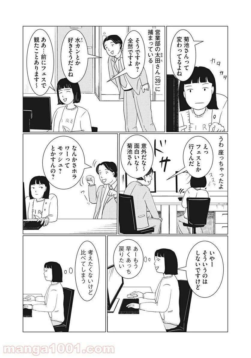 ページ 15 — 第2話