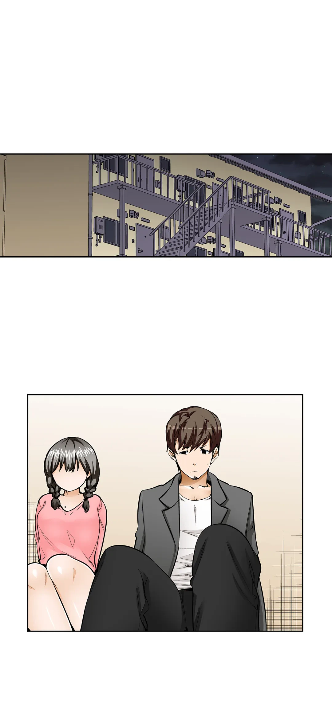 ページ 12 — 第98話