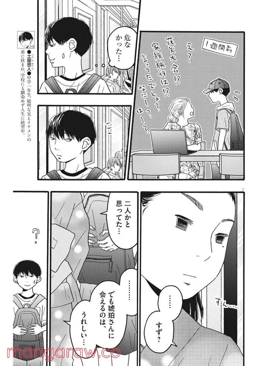 ページ 7 — 第20話