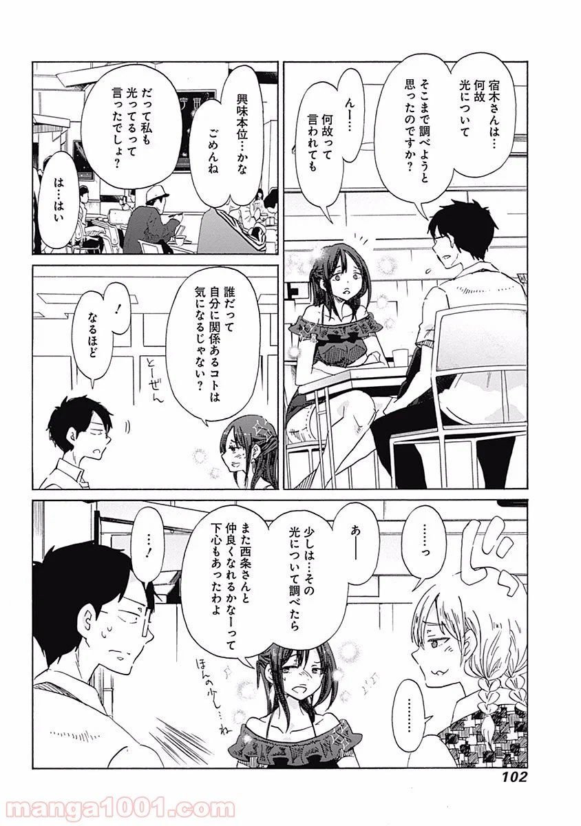 ページ 20 — 第22話