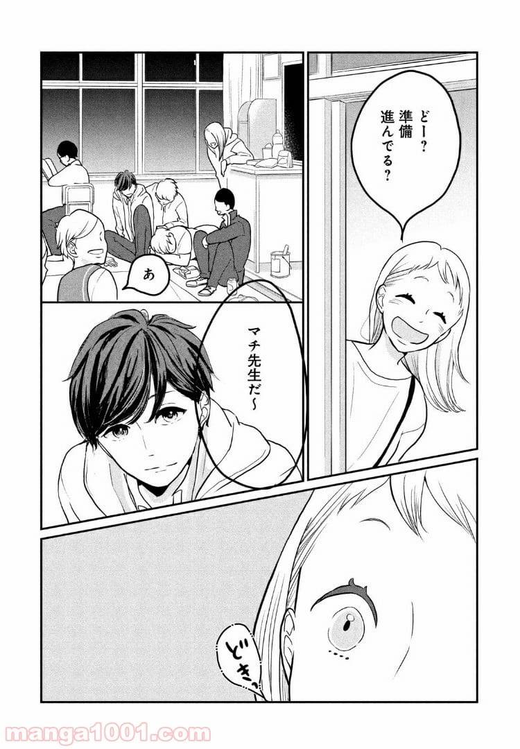ページ 22 — 第6話