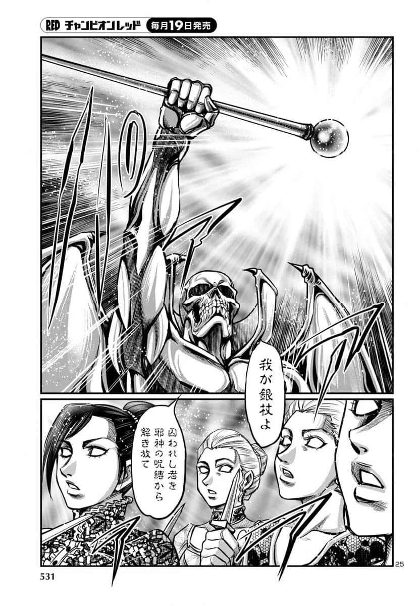 ページ 25 — 第13話